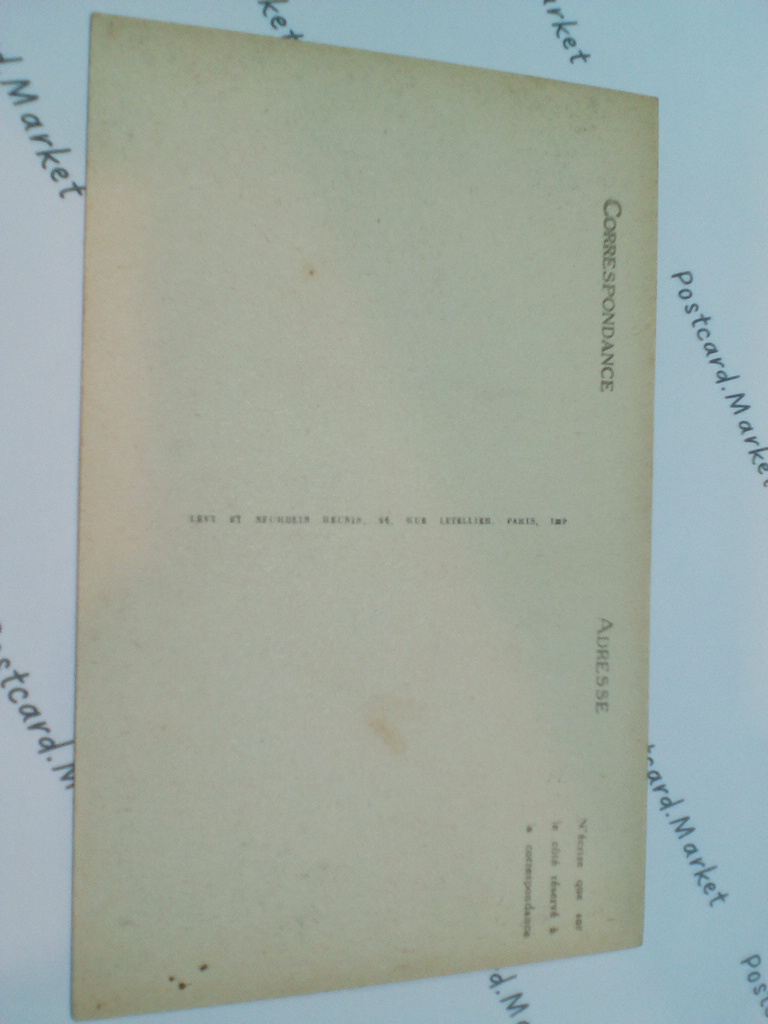 /France/FR_place_1903-1938_HENDAYE. - Chateau Abbadie UNC.jpg